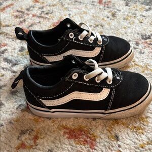 Vans sneakers